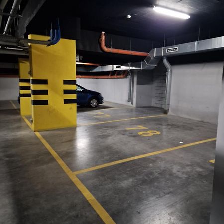 60 - Apartamenty Siedlce - Nowy Apartament W Centrum Przy Ul 3 Maja 51A Eksteriør billede