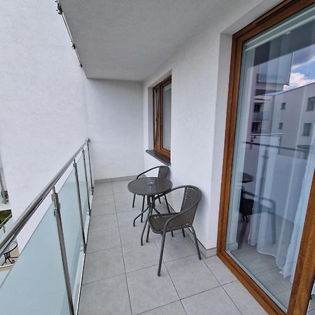 60 - Apartamenty Siedlce - Nowy Apartament W Centrum Przy Ul 3 Maja 51A Eksteriør billede