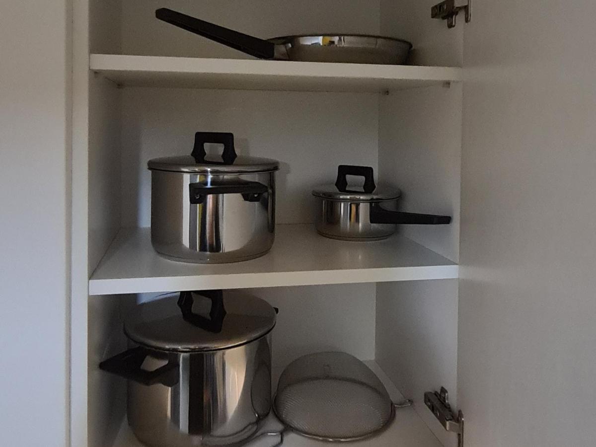 60 - Apartamenty Siedlce - Nowy Apartament W Centrum Przy Ul 3 Maja 51A Eksteriør billede