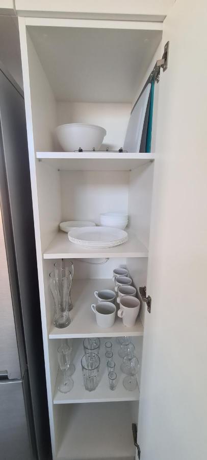 60 - Apartamenty Siedlce - Nowy Apartament W Centrum Przy Ul 3 Maja 51A Eksteriør billede