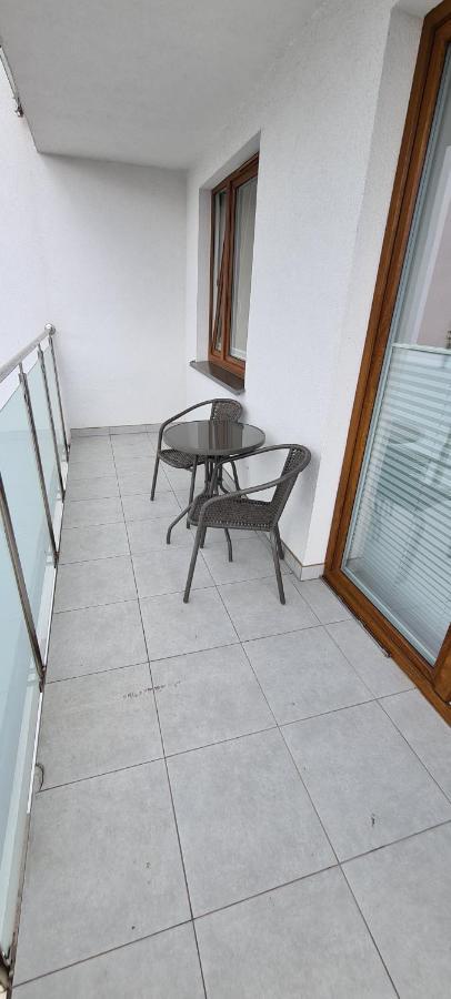 60 - Apartamenty Siedlce - Nowy Apartament W Centrum Przy Ul 3 Maja 51A Eksteriør billede