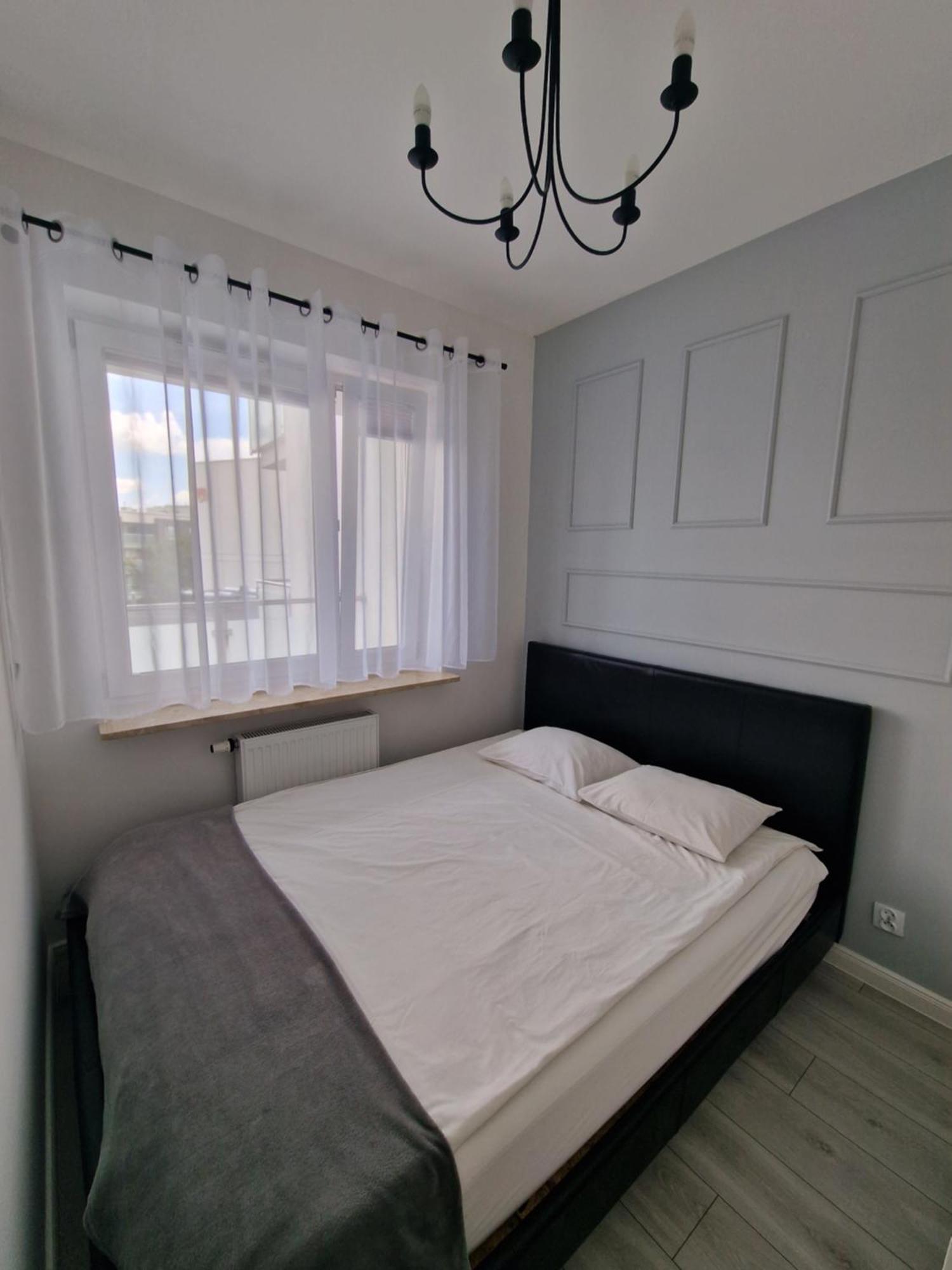 60 - Apartamenty Siedlce - Nowy Apartament W Centrum Przy Ul 3 Maja 51A Eksteriør billede