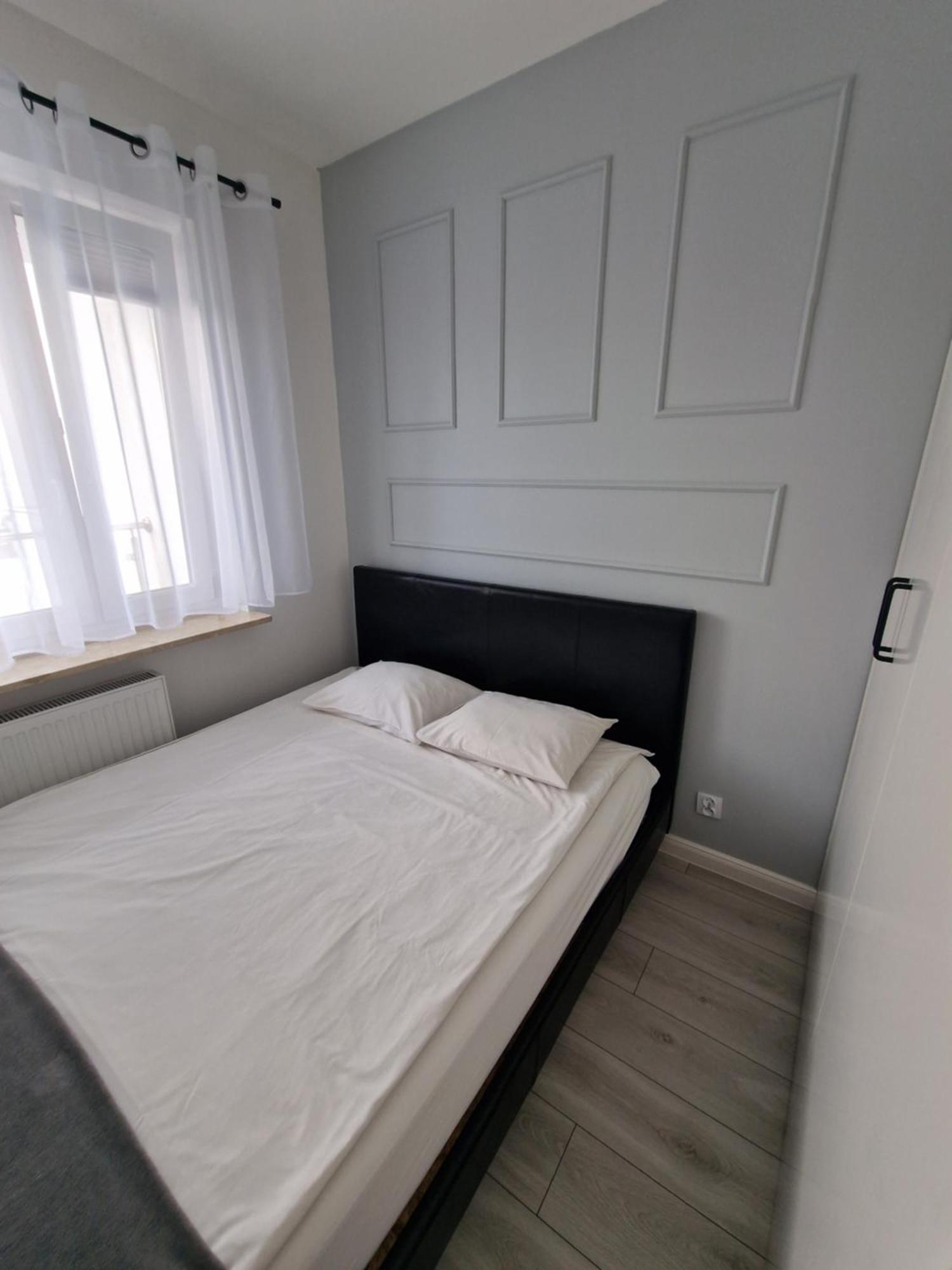 60 - Apartamenty Siedlce - Nowy Apartament W Centrum Przy Ul 3 Maja 51A Eksteriør billede