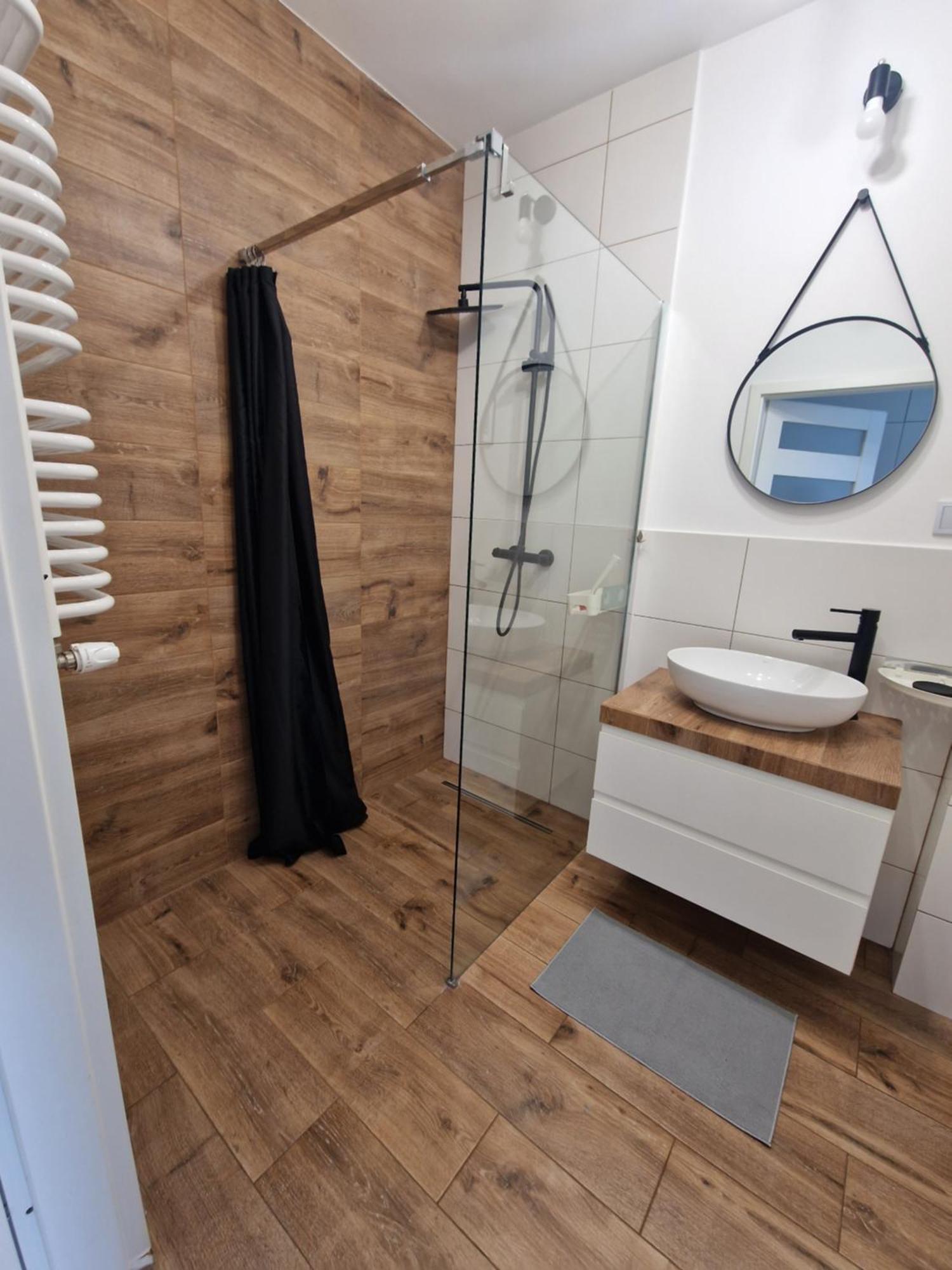 60 - Apartamenty Siedlce - Nowy Apartament W Centrum Przy Ul 3 Maja 51A Eksteriør billede